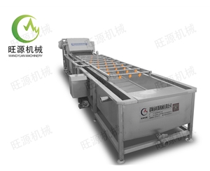 小龍蝦清洗機